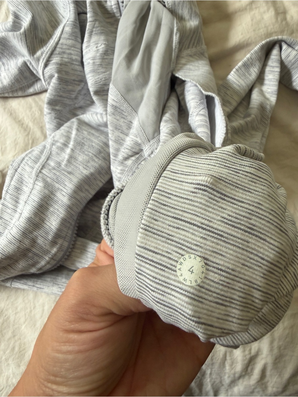 Lululemon define jacket - Picture 5 of 5